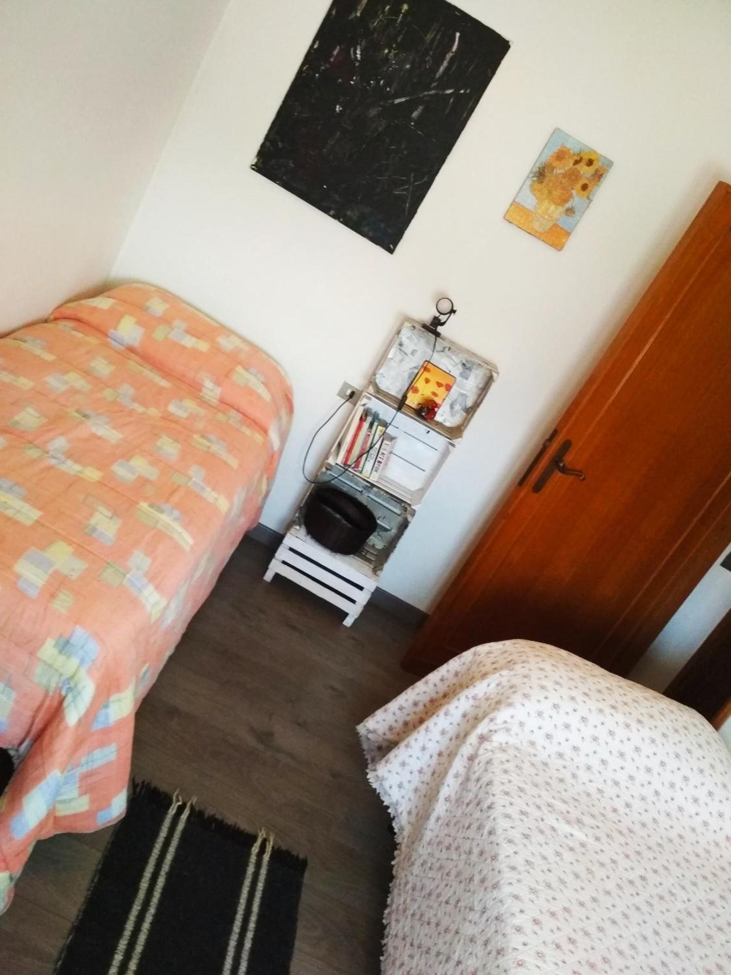 La Casa Di Miele Daire Perugia Dış mekan fotoğraf