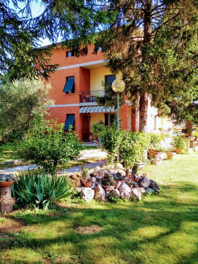 La Casa Di Miele Daire Perugia Dış mekan fotoğraf